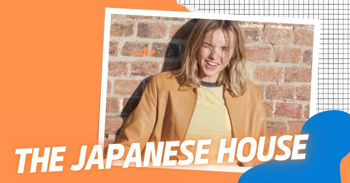 The Japanese House