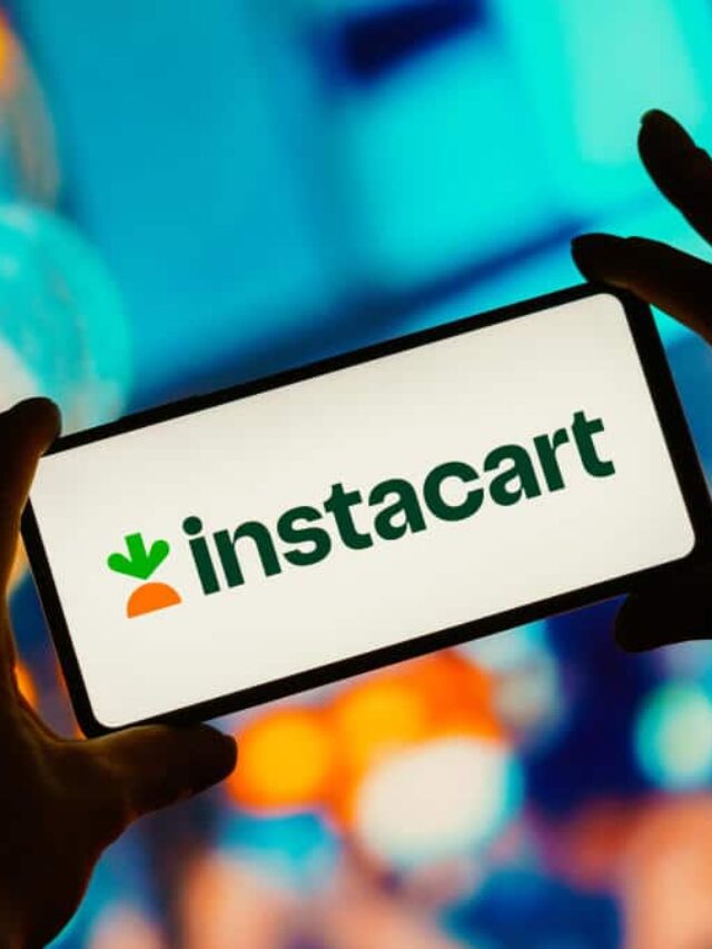 Unlocking Instacart IPO: 15 Unseen Revelations You Need to Know!