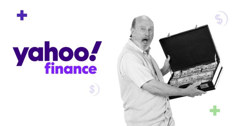 Understanding Yahoo Stock Quotes for Investment