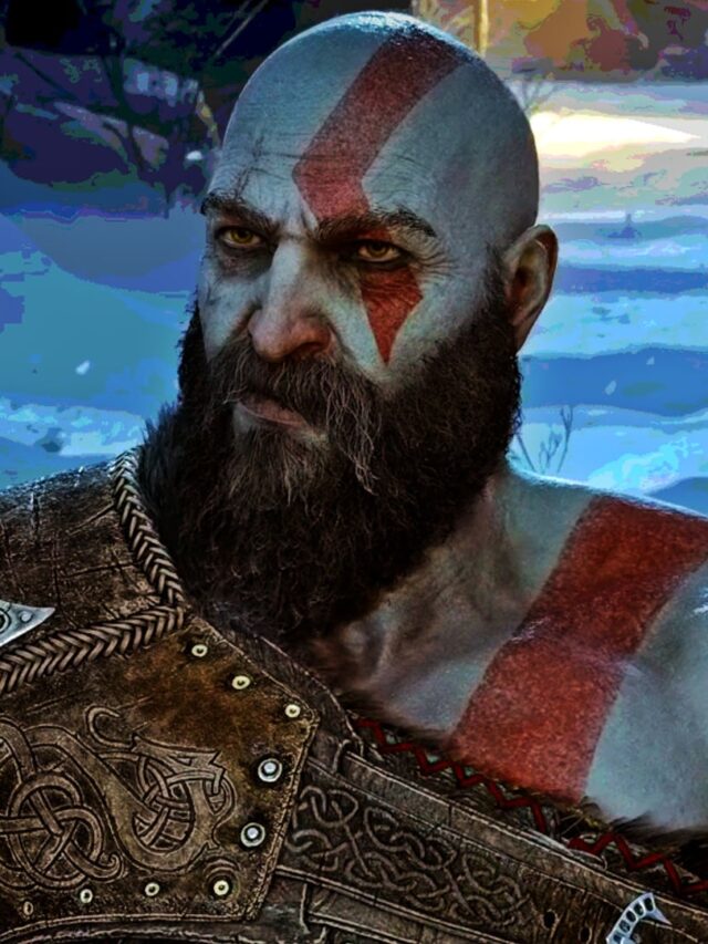 Inside Scoop: Call of Duty Devs vs. Kratos Joke Drama