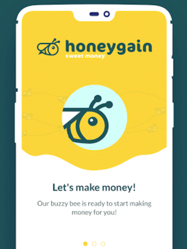 honeygain me claim your $5 bonus earn passive income