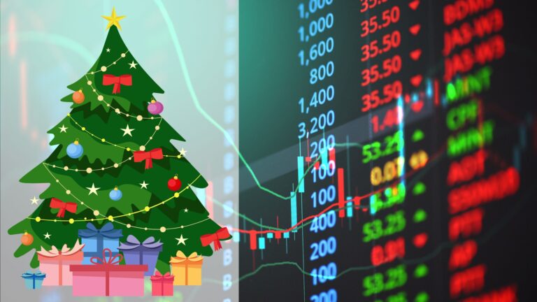 Stock Market Trading Hours on Christmas Eve