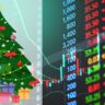 Stock Market Trading Hours on Christmas Eve