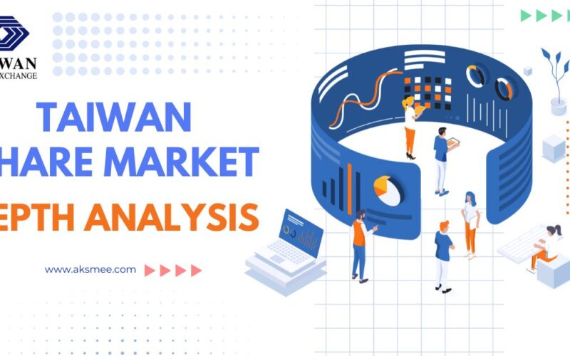 Taiwan Share Market