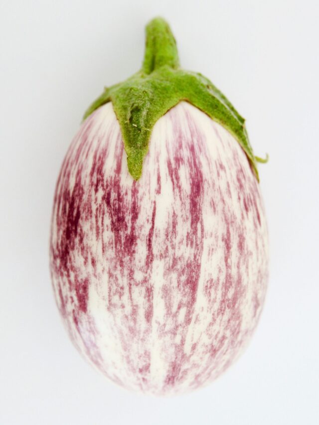 Eggplant Side Effects: What You Need to Know