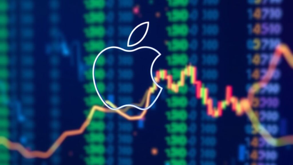 Analyzing the Rise of Apple Stock in the FintechZoom Landscape 1