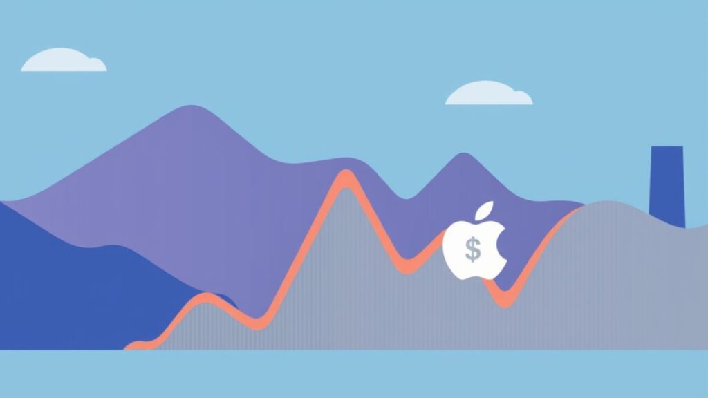 Analyzing the Rise of Apple Stock in the FintechZoom Landscape 4